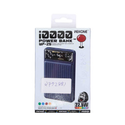 Shape Cool 10000 mAh Power Bank
